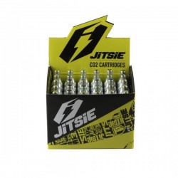 Cartucce CO2 per Pompa (1PZ)